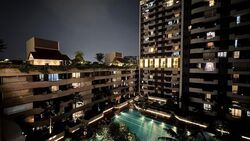 The Tre Ver (D13), Condominium #602781201